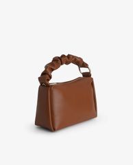 PEDRO - Túi xách tay nữ chữ nhật Ruched Top
