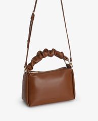 PEDRO - Túi xách tay nữ chữ nhật Ruched Top