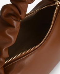 PEDRO - Túi xách tay nữ chữ nhật Ruched Top
