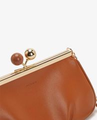 PEDRO - Túi đeo vai nữ hình thang Pearl Closure