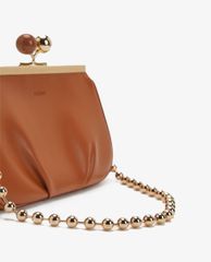 PEDRO - Túi đeo vai nữ hình thang Pearl Closure