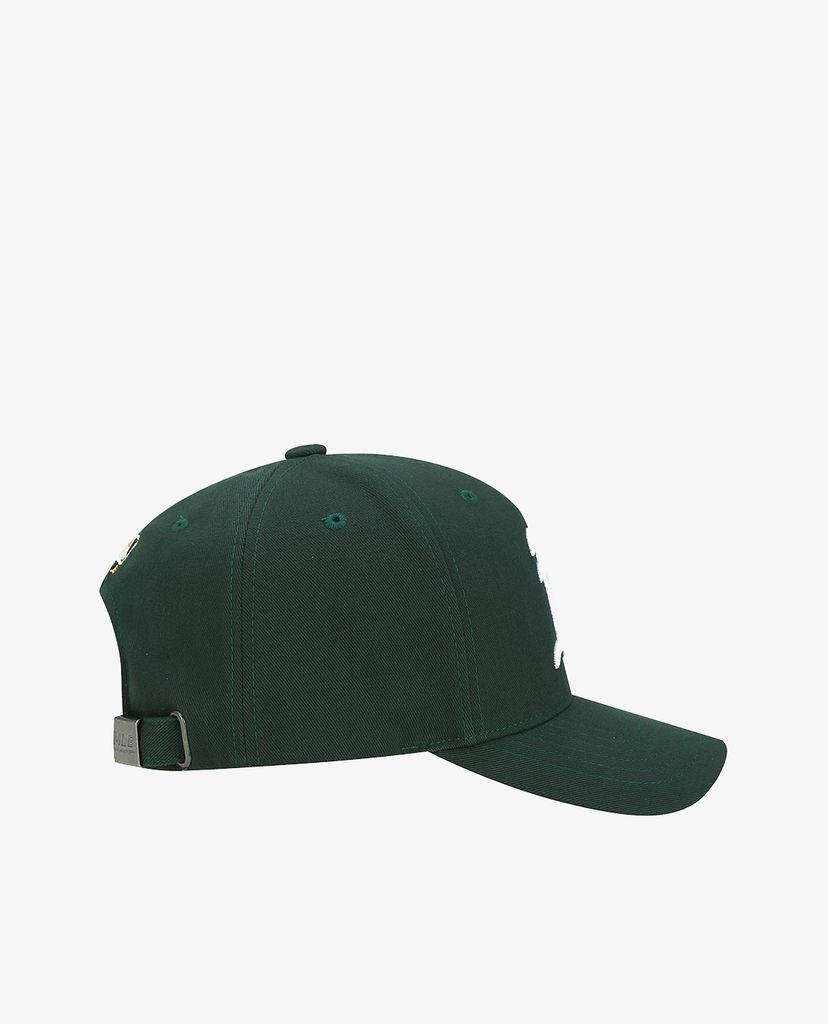 MLB - Nón bóng chày thể thao Captain