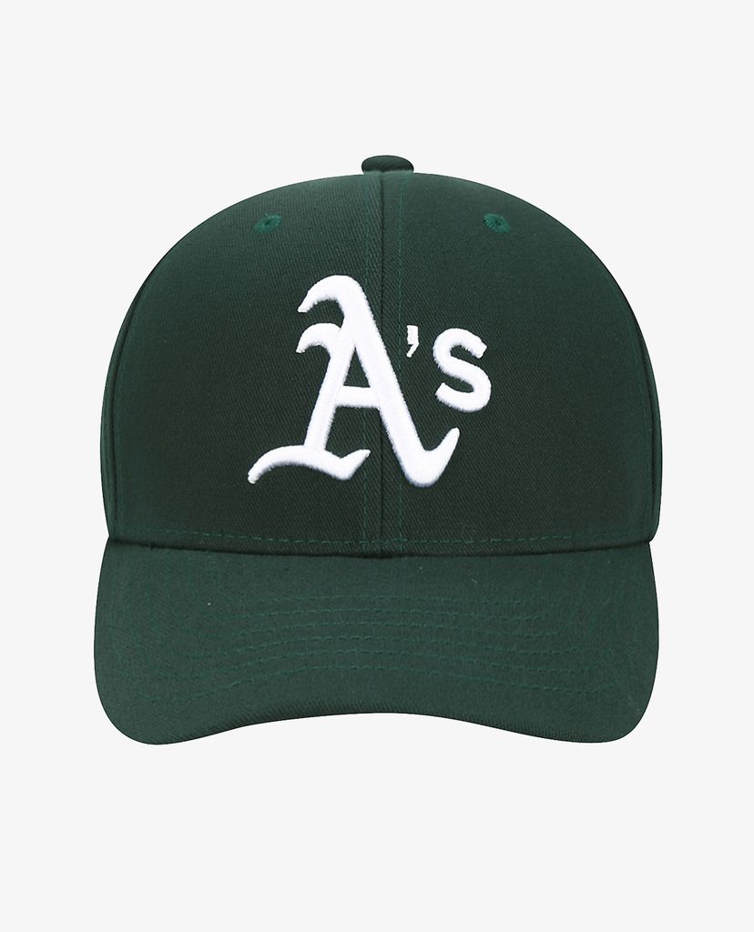 MLB - Nón bóng chày thể thao Captain