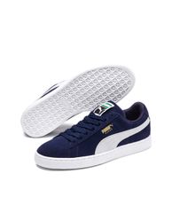 PUMA - Giày sneaker nam Suede Classic