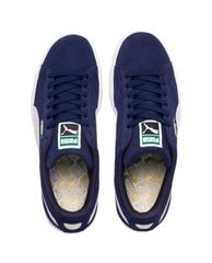 PUMA - Giày sneaker nam Suede Classic