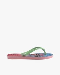 HAVAIANAS - Dép trẻ em Slim Fashion