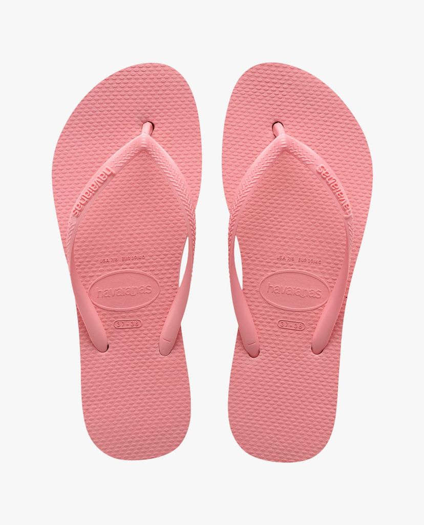HAVAIANAS - Dép nữ Slim Flatform
