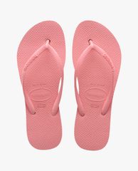 HAVAIANAS - Dép nữ Slim Flatform