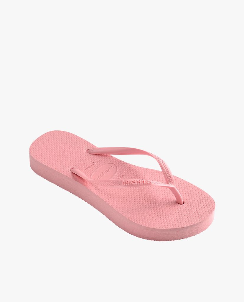 HAVAIANAS - Dép nữ Slim Flatform