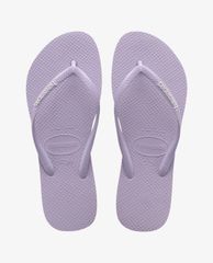 HAVAIANAS - Dép nữ Slim Logo Pop Up