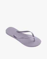 HAVAIANAS - Dép nữ Slim Logo Pop Up