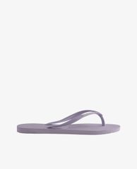 HAVAIANAS - Dép nữ Slim Logo Pop Up