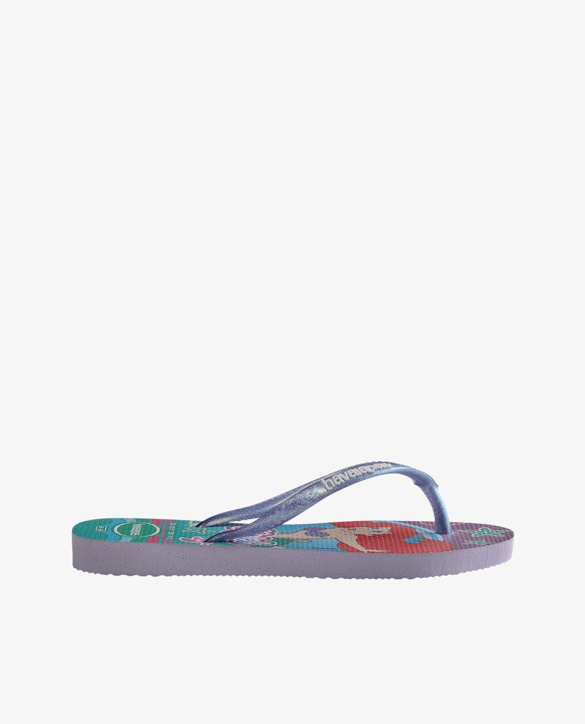 HAVAIANAS - Dép trẻ em Slim