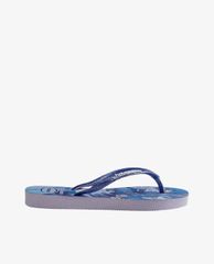 HAVAIANAS - Dép trẻ em Kids Slim Frozen