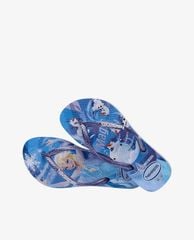 HAVAIANAS - Dép trẻ em Kids Slim Frozen
