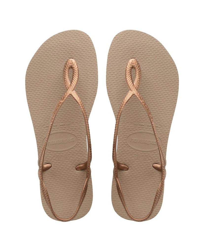 HAVAIANAS - Sandal nữ Luna