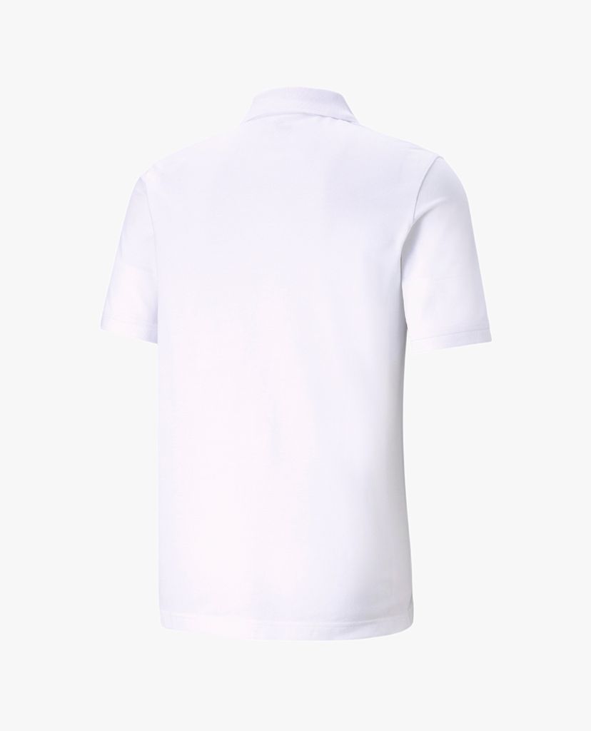 PUMA - Áo thun polo nam Essentials Pique Train