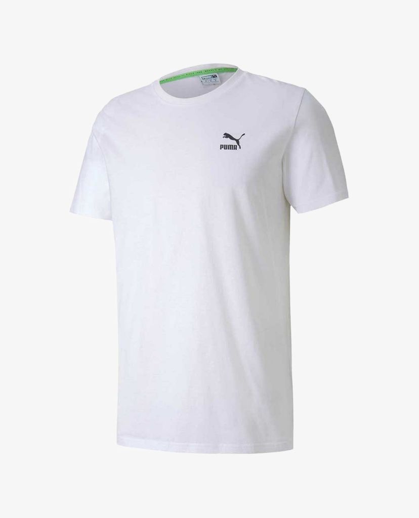 PUMA - Áo thun nam Tailored for Sport