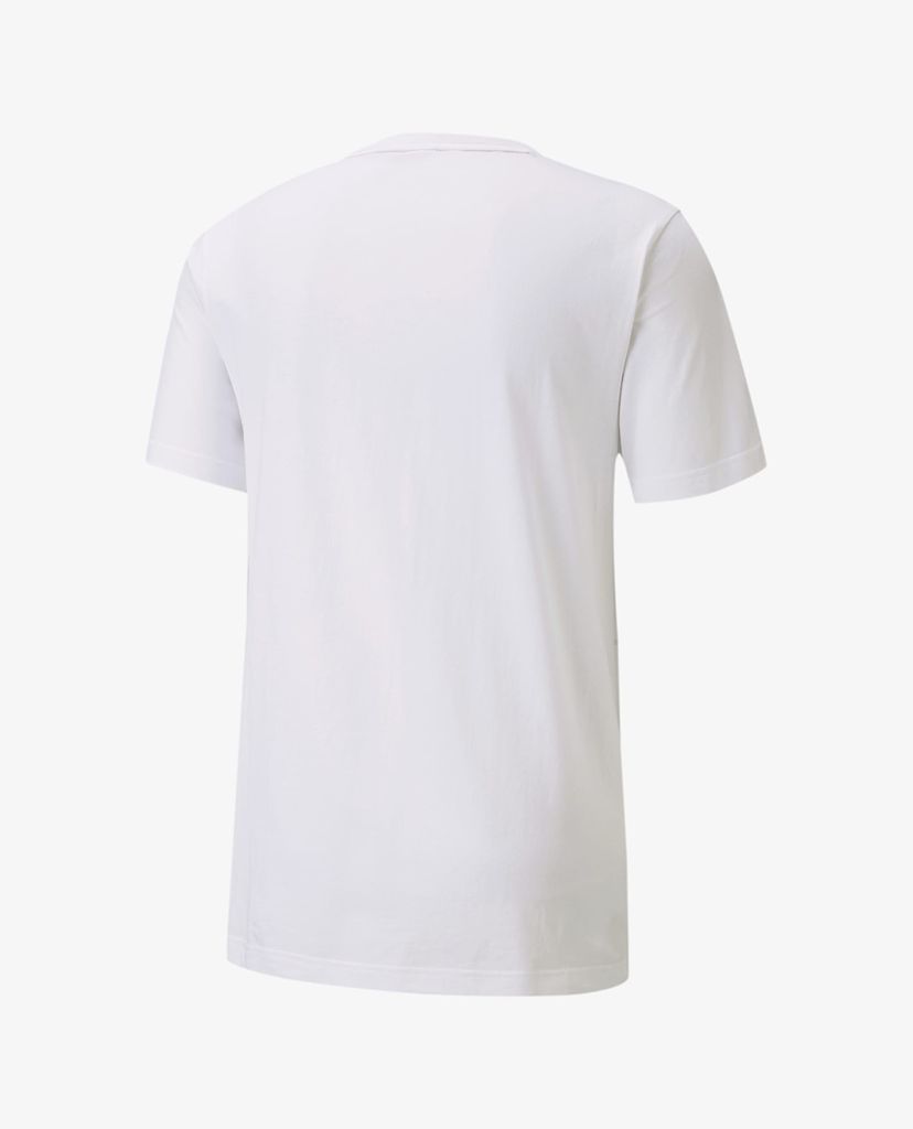PUMA - Áo thun thể thao nam ngắn tay TFS Graphic