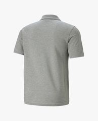 PUMA - Áo thun polo nam Essentials Pique Train
