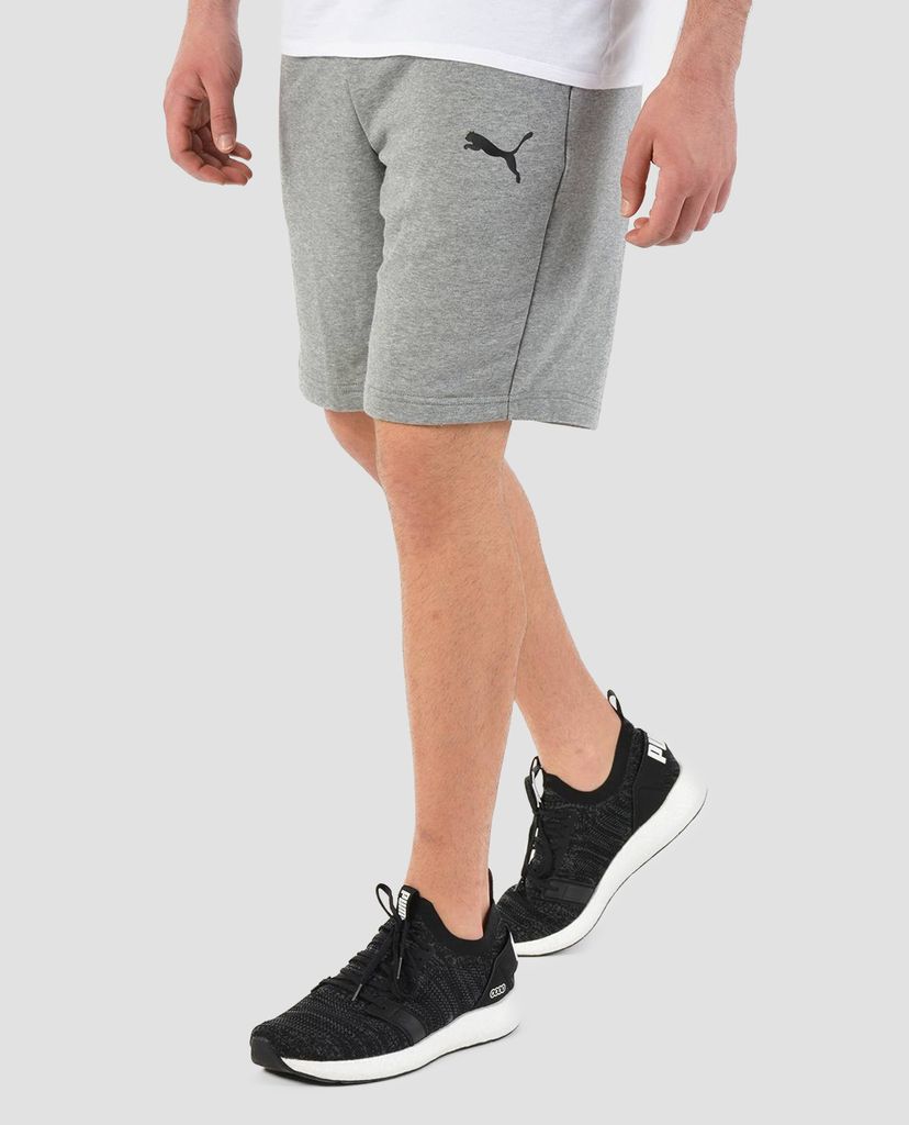 Quần shorts nam Bermudas Essentials Sweat