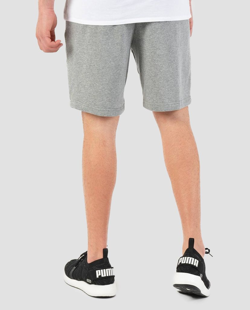 Quần shorts nam Bermudas Essentials Sweat
