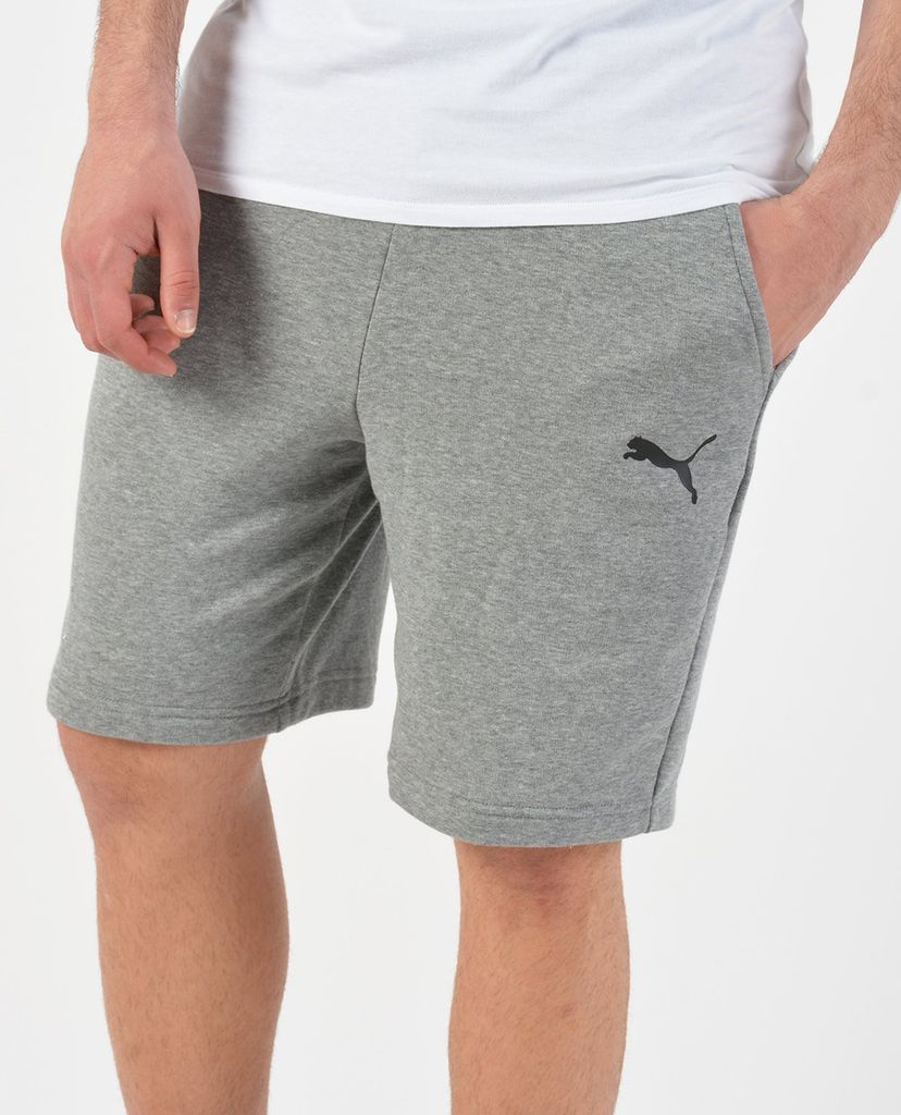 Quần shorts nam Bermudas Essentials Sweat