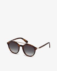 DSQUARED2 - Kính mát phom tròn sành điệu
