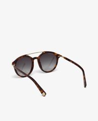 DSQUARED2 - Kính mát phom tròn sành điệu