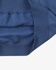 MLB - Áo hoodie tay dài phối mũ Small Embroidery