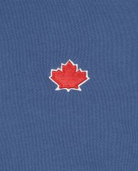 MLB - Áo hoodie tay dài phối mũ Small Embroidery