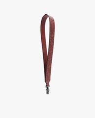 CHARLES & KEITH - Dây đeo túi rời Double X Print Bag