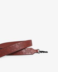 CHARLES & KEITH - Dây đeo túi rời Double X Print Bag