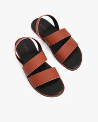 PEDRO - Giày sandals nam quai ngang thời trang