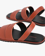 PEDRO - Giày sandals nam quai ngang thời trang