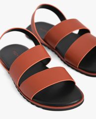 PEDRO - Giày sandals nam quai ngang thời trang