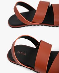 PEDRO - Giày sandals nam quai ngang thời trang