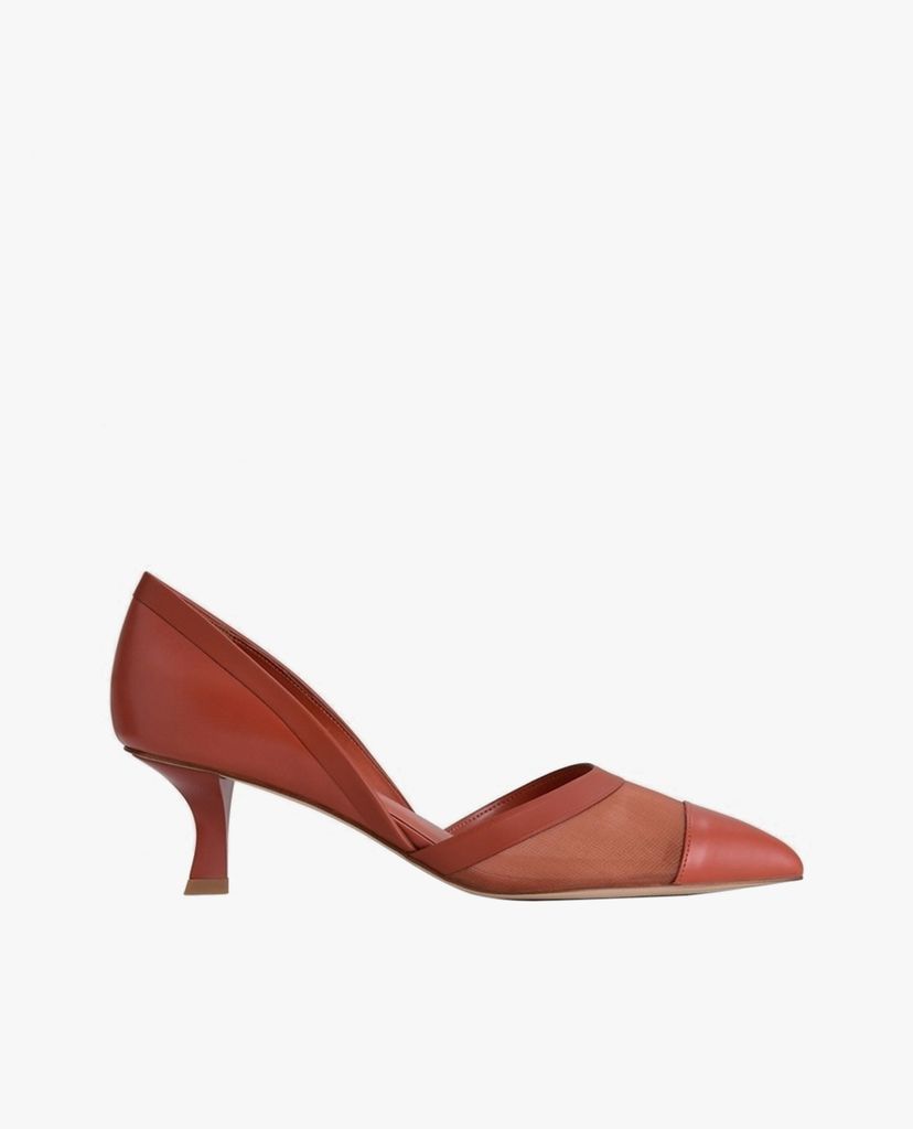 PEDRO - Giày cao gót mũi nhọn Cap Toe
