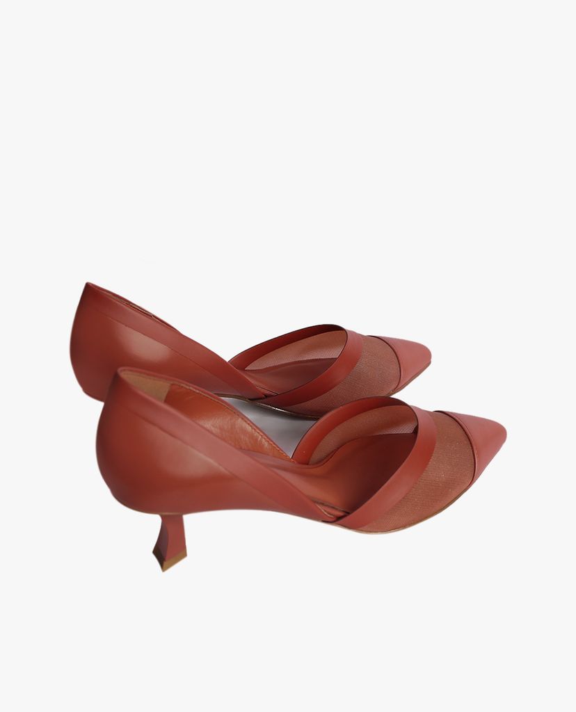 PEDRO - Giày cao gót mũi nhọn Cap Toe