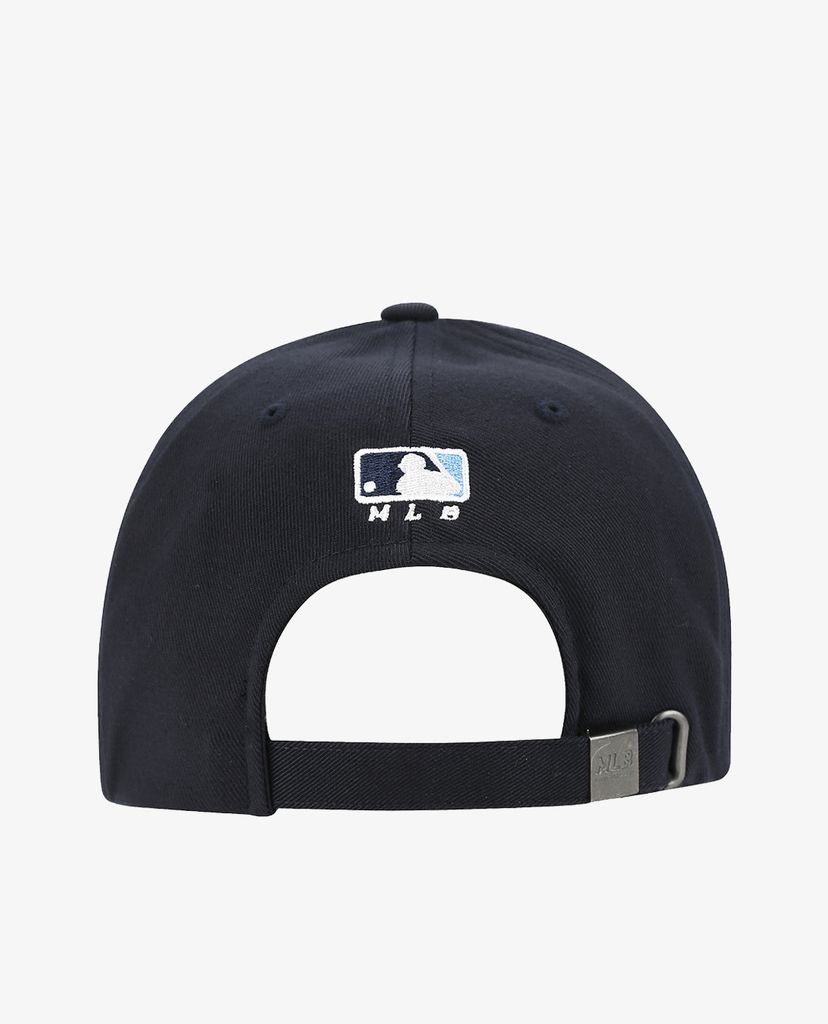 MLB - Nón bóng chày thể thao Captain