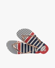HAVAIANAS - Dép nữ Slim Nautical