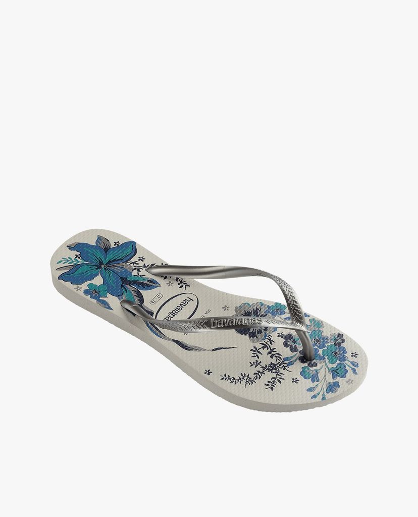 HAVAIANAS - Dép nữ Slim Organic