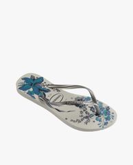 HAVAIANAS - Dép nữ Slim Organic