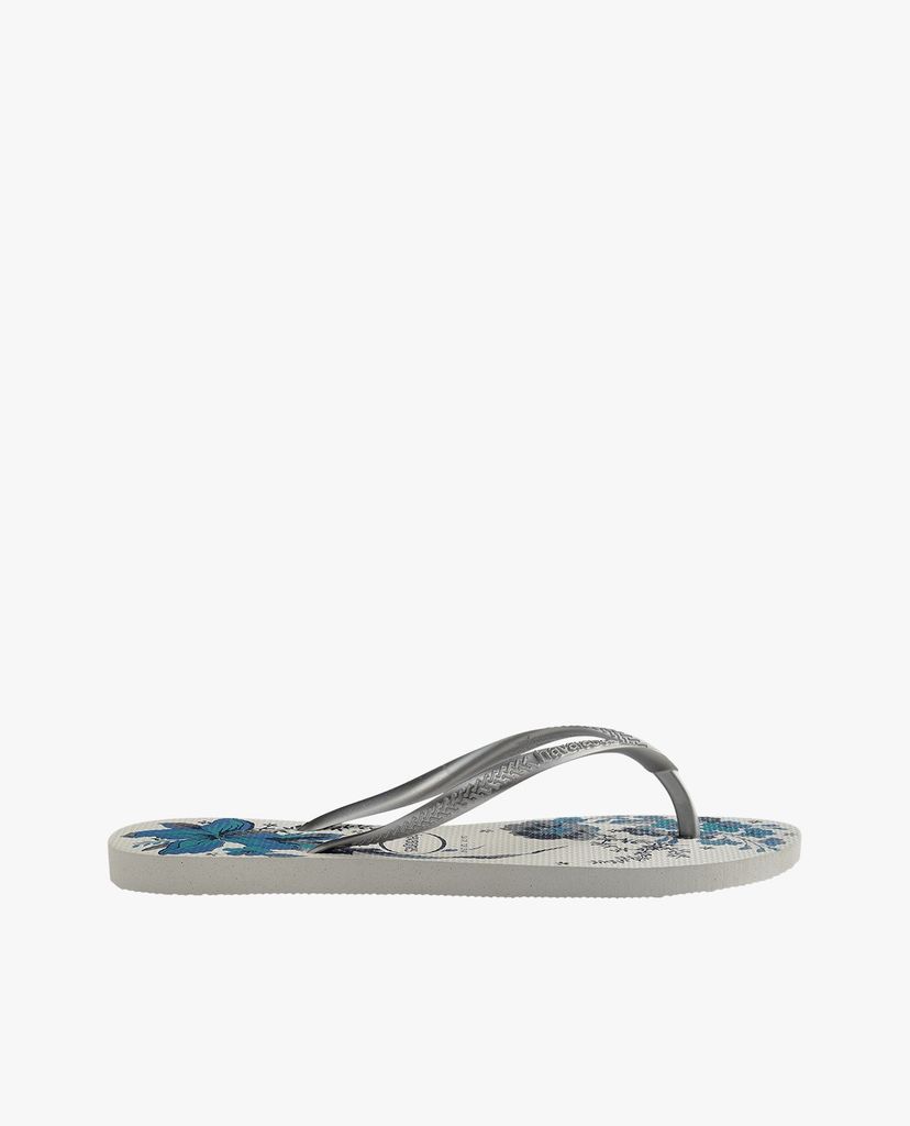 HAVAIANAS - Dép nữ Slim Organic