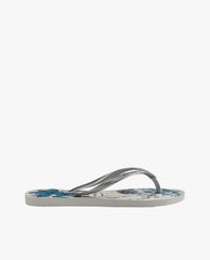 HAVAIANAS - Dép nữ Slim Organic