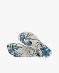 HAVAIANAS - Dép nữ Slim Organic