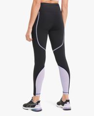 PUMA - Quần legging thể thao nữ Bonded Training