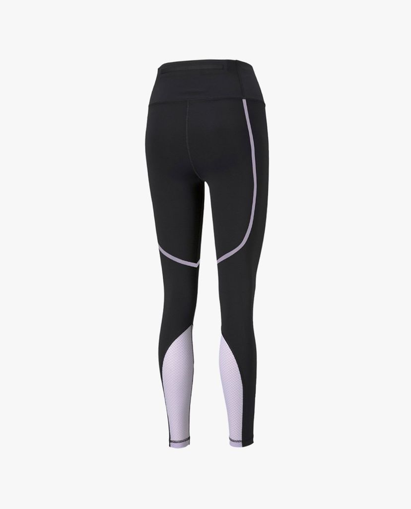 PUMA - Quần legging thể thao nữ Bonded Training