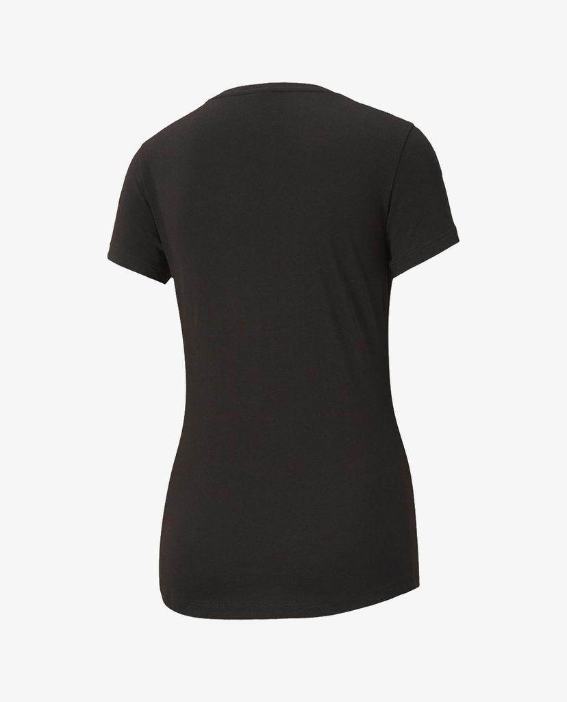 PUMA - Áo thun thể thao nữ Sportstyle Essentials+ Metallic