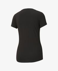 PUMA - Áo thun thể thao nữ Sportstyle Essentials+ Metallic